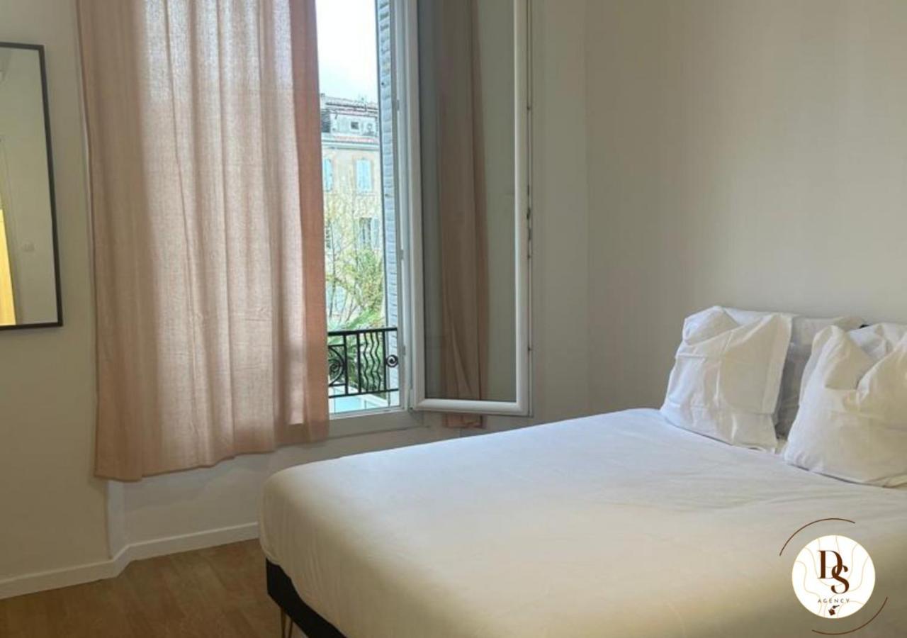 De Charme Proche Stade Velodrome Apartment Marseilles